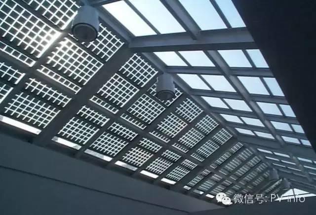​光伏原本可以赚钱的......慢慢的变成为人民服务了!