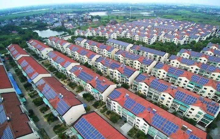 光伏发展势不可挡！中国有城市正打造“中国光伏应用第一城”！