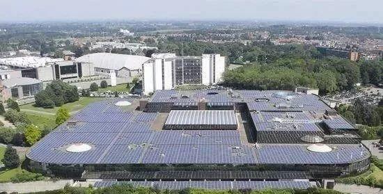 光伏发展势不可挡！中国有城市正打造“中国光伏应用第一城”！
