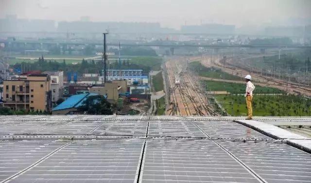 利好 | 光伏机场、光伏火车站、光伏主题馆、光伏小屋、光伏垃圾箱 助力G20零排放