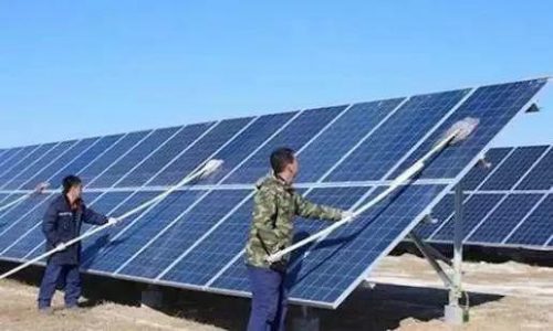 【光伏运维】光伏电站运维做好这6点发电量肯定会高